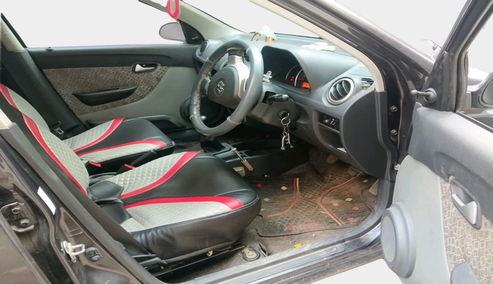 2018 Maruti Alto 800 LXI, Petrol, Manual, 36,392 km, interior