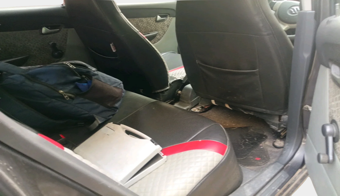 2018 Maruti Alto 800 LXI, Petrol, Manual, 36,392 km, interior