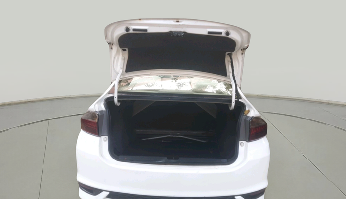 2017 Honda City 1.5L I-DTEC ZX, Diesel, Manual, 1,25,550 km, exterior