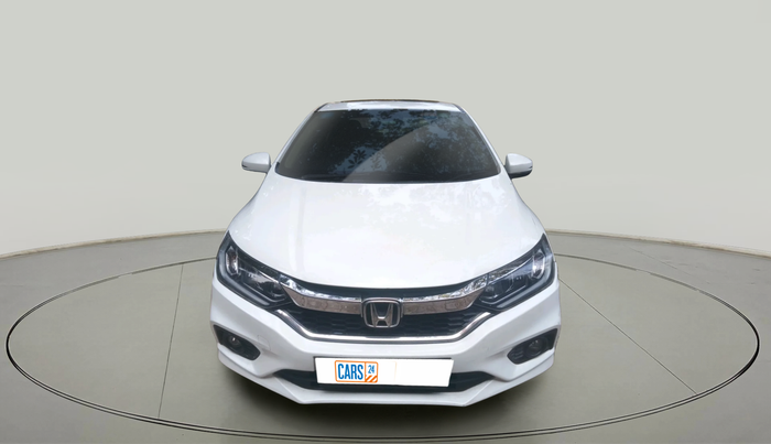 2017 Honda City 1.5L I-DTEC ZX, Diesel, Manual, 1,25,550 km, exterior