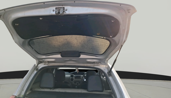 2016 Toyota Etios Liva G, Petrol, Manual, 1,33,797 km, exterior