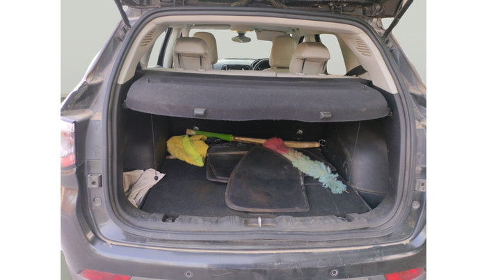 2018 Jeep Compass LIMITED 2.0 DIESEL, Diesel, Manual, 1,01,251 km, exterior