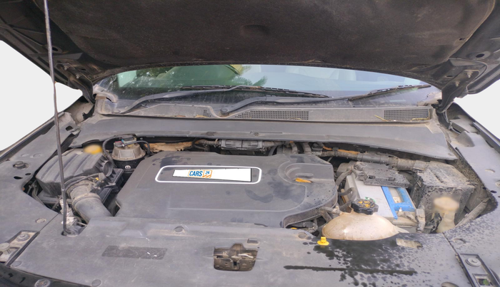 2018 Jeep Compass LIMITED 2.0 DIESEL, Diesel, Manual, 1,01,251 km, exterior