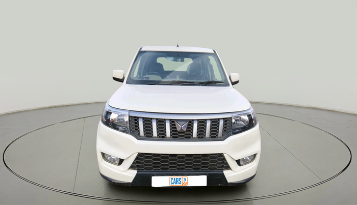 2023 Mahindra BOLERO NEO N 8, Diesel, Manual, 39,114 km, exterior
