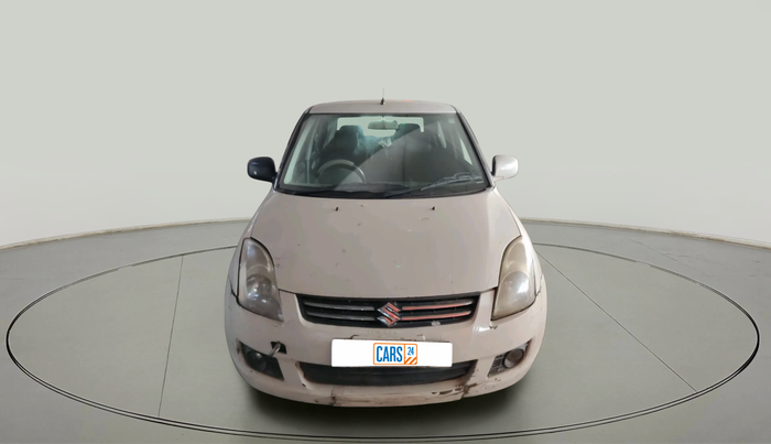 2011 Maruti Swift Dzire VXI, Petrol, Manual, 1,89,272 km, exterior