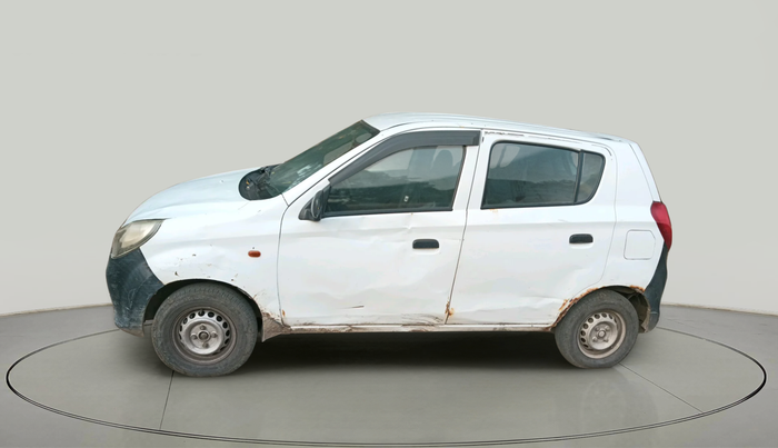 2013 Maruti Alto 800 STD, Petrol, Manual, 87,710 km, exterior