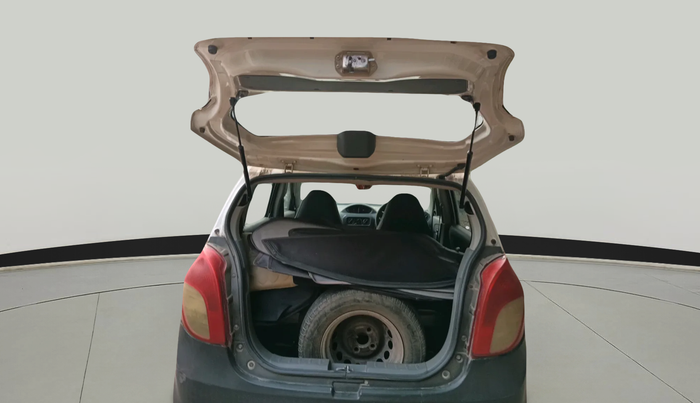 2013 Maruti Alto 800 STD, Petrol, Manual, 87,710 km, exterior