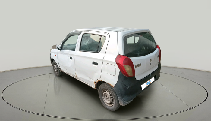 2013 Maruti Alto 800 STD, Petrol, Manual, 87,710 km, exterior
