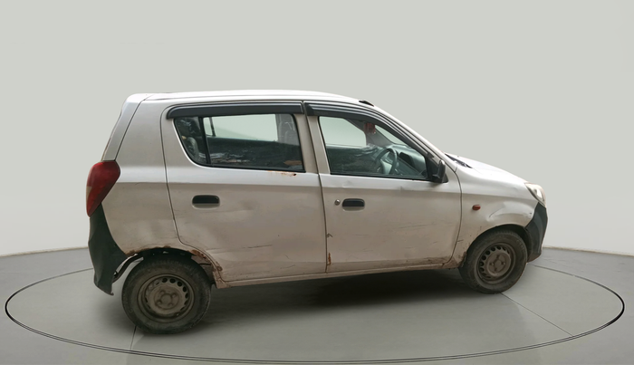 2013 Maruti Alto 800 STD, Petrol, Manual, 87,710 km, exterior