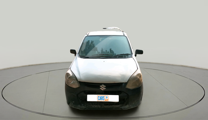 2013 Maruti Alto 800 STD, Petrol, Manual, 87,710 km, exterior