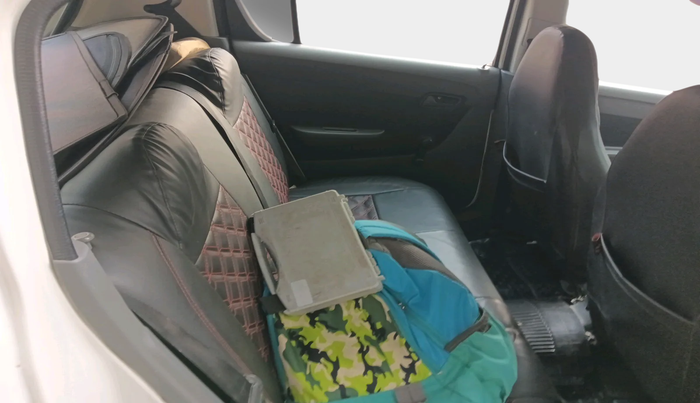 2013 Maruti Alto 800 STD, Petrol, Manual, 87,710 km, interior