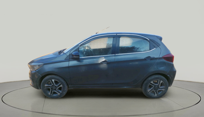 2020 Tata Tiago XZ PLUS PETROL, Petrol, Manual, 86,093 km, exterior