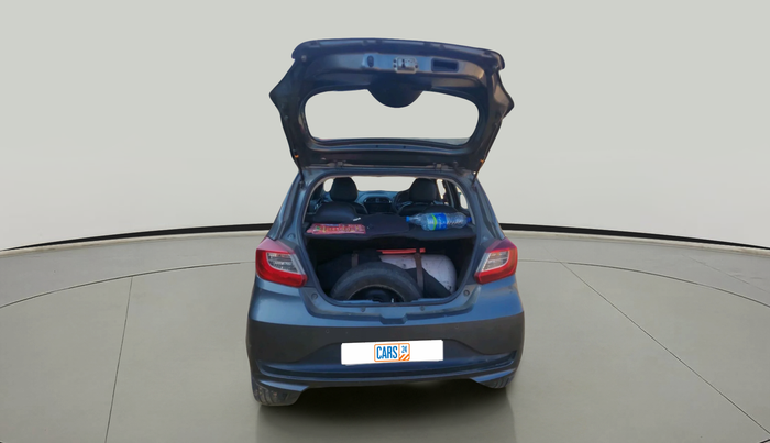 2020 Tata Tiago XZ PLUS PETROL, Petrol, Manual, 86,093 km, exterior