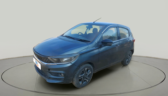 2020 Tata Tiago XZ PLUS PETROL, Petrol, Manual, 86,093 km, exterior