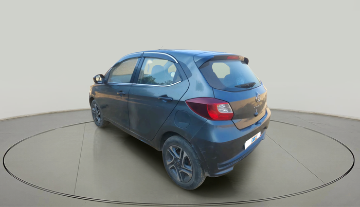 2020 Tata Tiago XZ PLUS PETROL, Petrol, Manual, 86,093 km, exterior