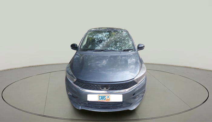 2020 Tata Tiago XZ PLUS PETROL, Petrol, Manual, 86,093 km, exterior