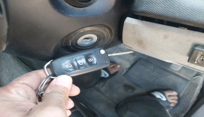 2020 Tata Tiago XZ PLUS PETROL, Petrol, Manual, 86,093 km, interior