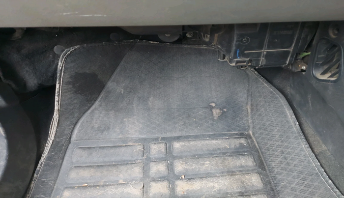 2020 Tata Tiago XZ PLUS PETROL, Petrol, Manual, 86,093 km, interior