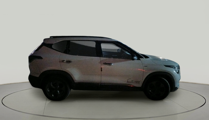 2022 KIA SELTOS HTK PLUS 1.5 IMT, Petrol, Manual, 36,991 km, exterior