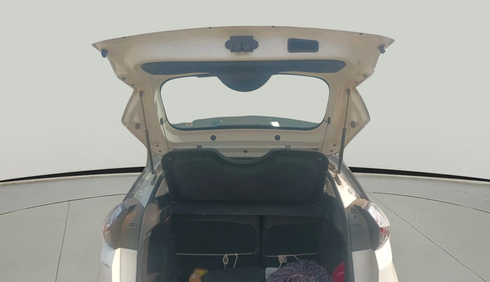 2022 Tata NEXON EV XZ PLUS, Electric, Automatic, 52,855 km, exterior