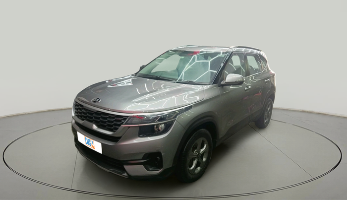 2020 KIA SELTOS HTK PLUS 1.5 DIESEL, Diesel, Manual, 76,372 km, exterior
