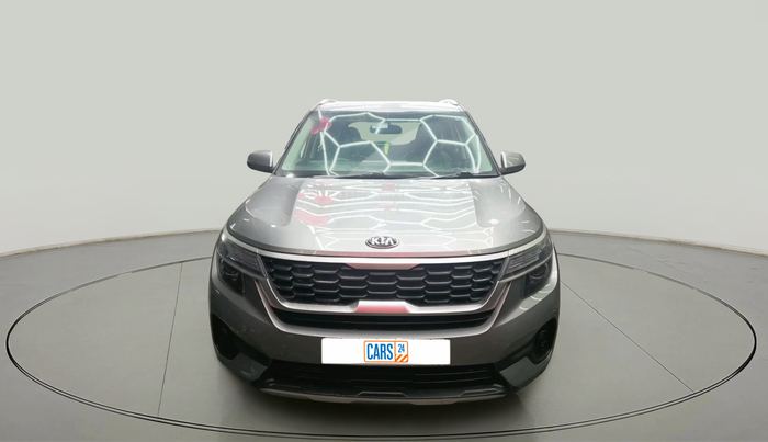 2020 KIA SELTOS HTK PLUS 1.5 DIESEL, Diesel, Manual, 76,372 km, exterior