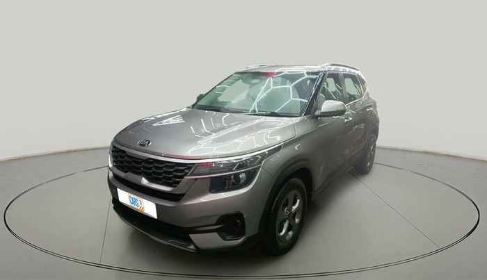 2020 KIA SELTOS HTK PLUS 1.5 DIESEL, Diesel, Manual, 76,372 km, exterior