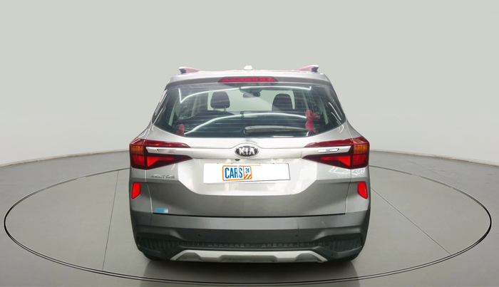 2020 KIA SELTOS HTK PLUS 1.5 DIESEL, Diesel, Manual, 76,372 km, exterior