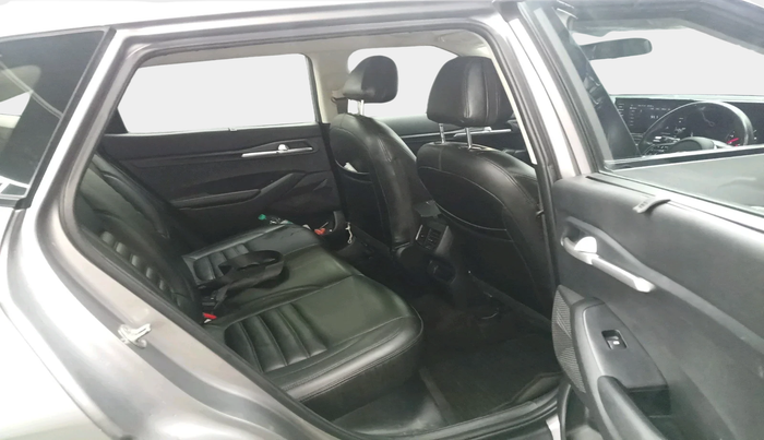 2020 KIA SELTOS HTK PLUS 1.5 DIESEL, Diesel, Manual, 76,372 km, interior