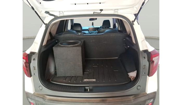 2024 KIA SELTOS HTK Plus 1.5 Diesel MT, Diesel, Manual, 23,442 km, exterior