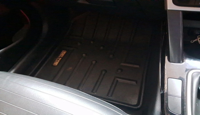 2024 KIA SELTOS HTK Plus 1.5 Diesel MT, Diesel, Manual, 23,442 km, interior