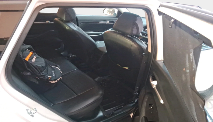 2024 KIA SELTOS HTK Plus 1.5 Diesel MT, Diesel, Manual, 23,442 km, interior