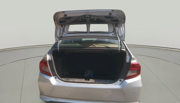 2019 Honda Amaze 1.5L I-DTEC V, Diesel, Manual, 1,08,000 km, exterior