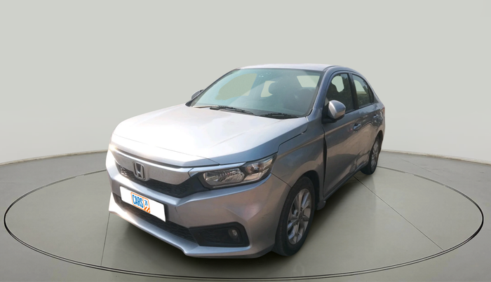 2019 Honda Amaze 1.5L I-DTEC V, Diesel, Manual, 1,08,000 km, exterior