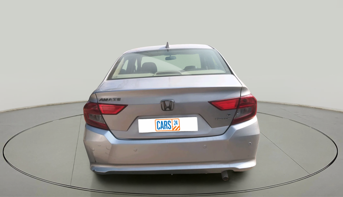 2019 Honda Amaze 1.5L I-DTEC V, Diesel, Manual, 1,08,000 km, exterior