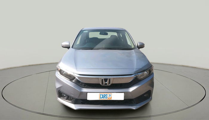 2019 Honda Amaze 1.5L I-DTEC V, Diesel, Manual, 1,08,000 km, exterior