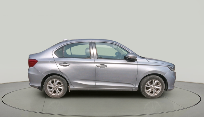 2019 Honda Amaze 1.5L I-DTEC V, Diesel, Manual, 1,08,000 km, exterior