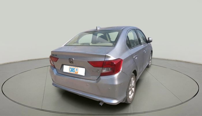 2019 Honda Amaze 1.5L I-DTEC V, Diesel, Manual, 1,08,000 km, exterior