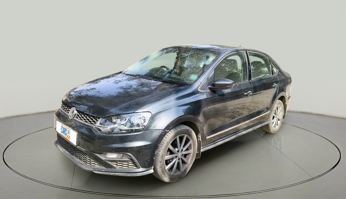 2020 Volkswagen Vento HIGHLINE PLUS 1.0L TSI AT, Petrol, Automatic, 89,775 km, exterior