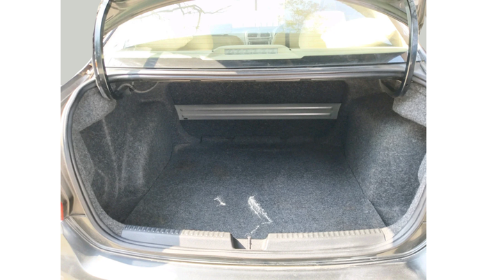 2020 Volkswagen Vento HIGHLINE PLUS 1.0L TSI AT, Petrol, Automatic, 89,775 km, exterior