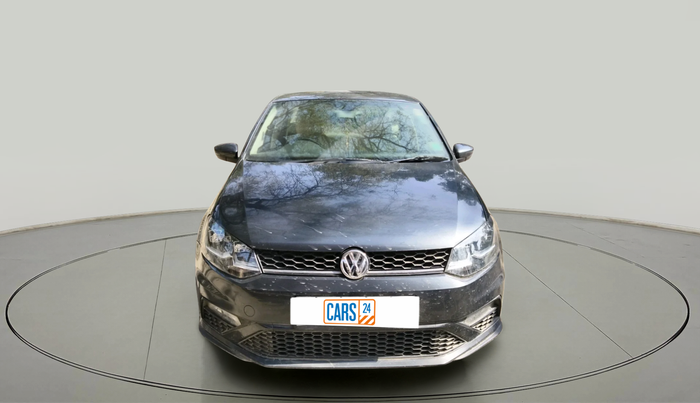 2020 Volkswagen Vento HIGHLINE PLUS 1.0L TSI AT, Petrol, Automatic, 89,775 km, exterior