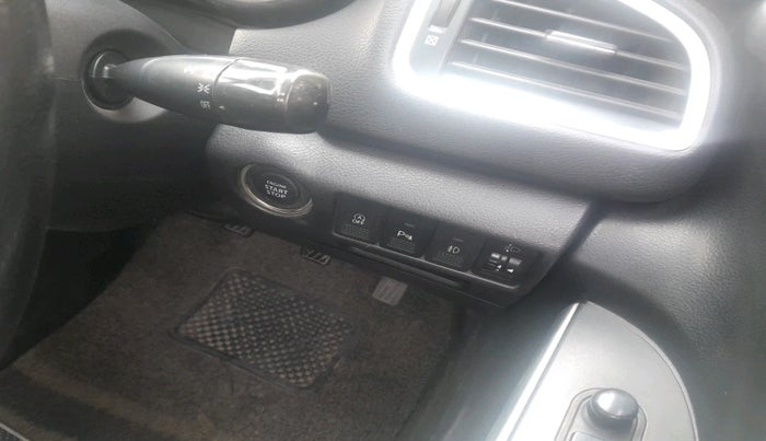 2018 Maruti S Cross ZETA 1.3, Diesel, Manual, 1,01,187 km, interior