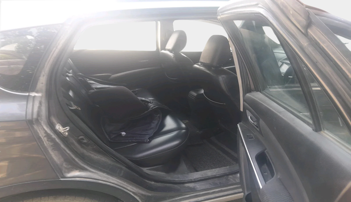2018 Maruti S Cross ZETA 1.3, Diesel, Manual, 1,01,187 km, interior