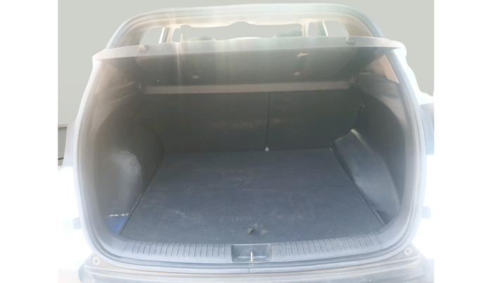 2019 Hyundai Creta SX AT 1.6 DIESEL, Diesel, Automatic, 65,747 km, exterior