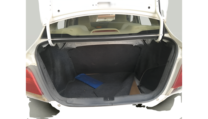 2015 Honda Amaze 1.2L I-VTEC S, Petrol, Manual, 92,500 km, exterior