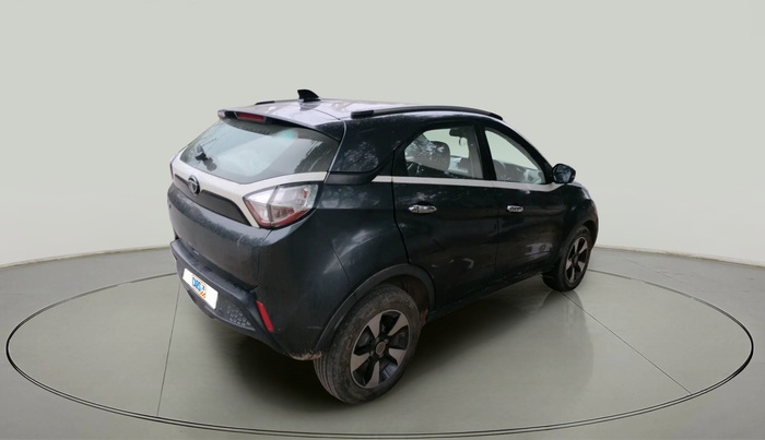 2019 Tata NEXON XZ PLUS DIESEL, Diesel, Manual, 78,323 km, exterior