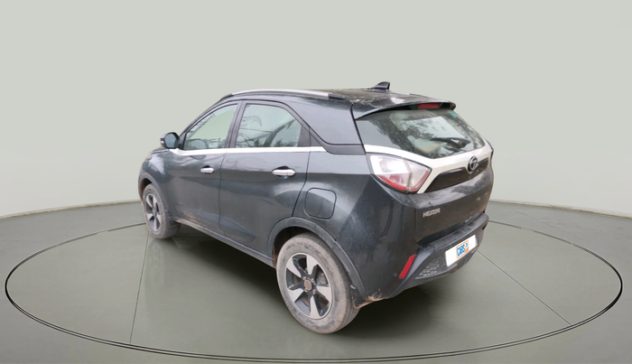 2019 Tata NEXON XZ PLUS DIESEL, Diesel, Manual, 78,323 km, exterior