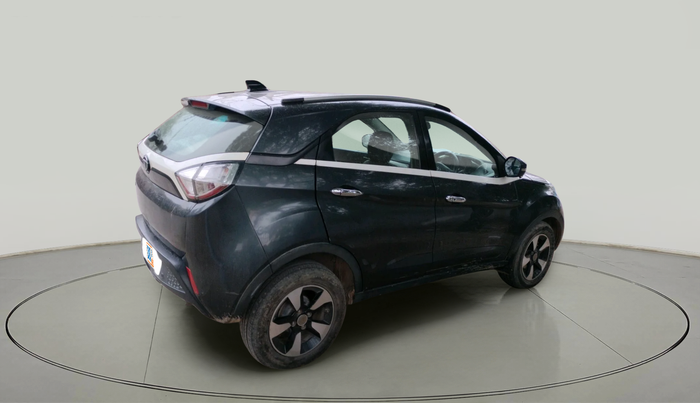 2019 Tata NEXON XZ PLUS DIESEL, Diesel, Manual, 78,323 km, exterior