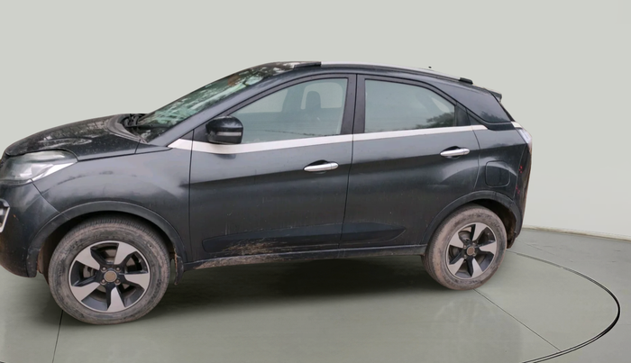 2019 Tata NEXON XZ PLUS DIESEL, Diesel, Manual, 78,323 km, exterior