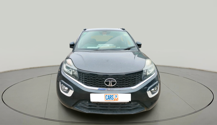 2019 Tata NEXON XZ PLUS DIESEL, Diesel, Manual, 78,323 km, exterior